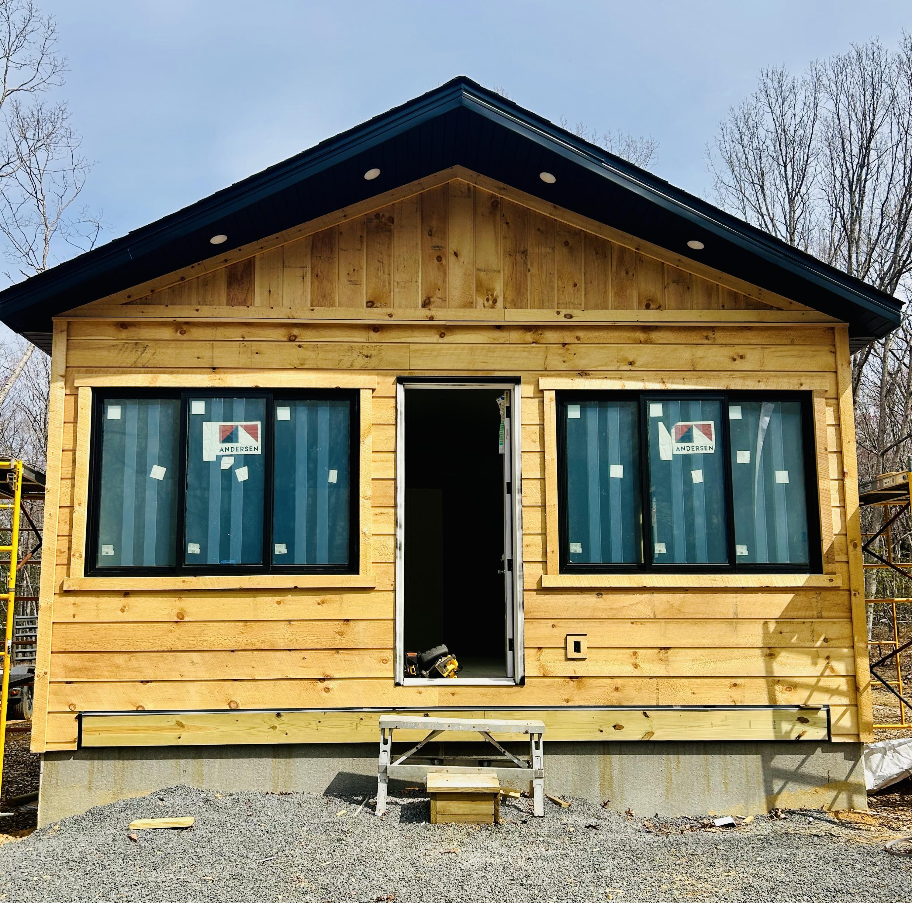 148 Broad Mountain View Drive, Jim Thorpe, Pennsylvania image 1