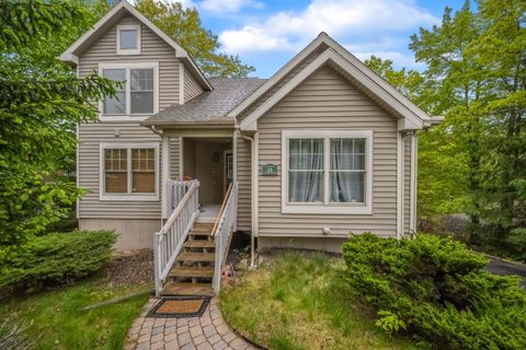 184 Upper Deer Valley Road Tannersville PA 18372