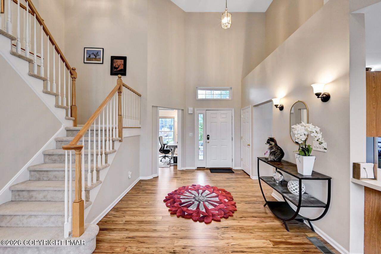 134 Skytop Road