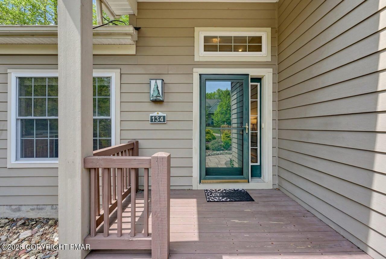 134 Skytop Road