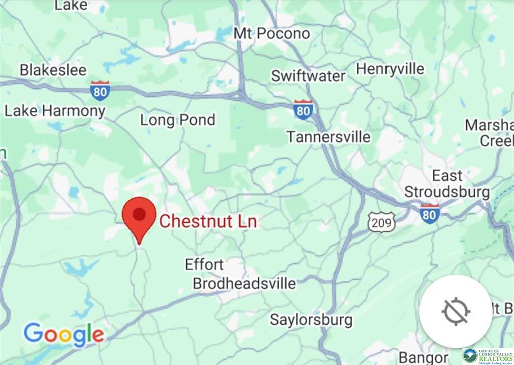 Chestnut Lane, Kunkletown, Pennsylvania image 3