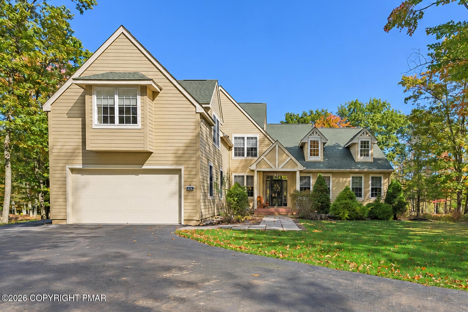 114 Pine Needle Lane