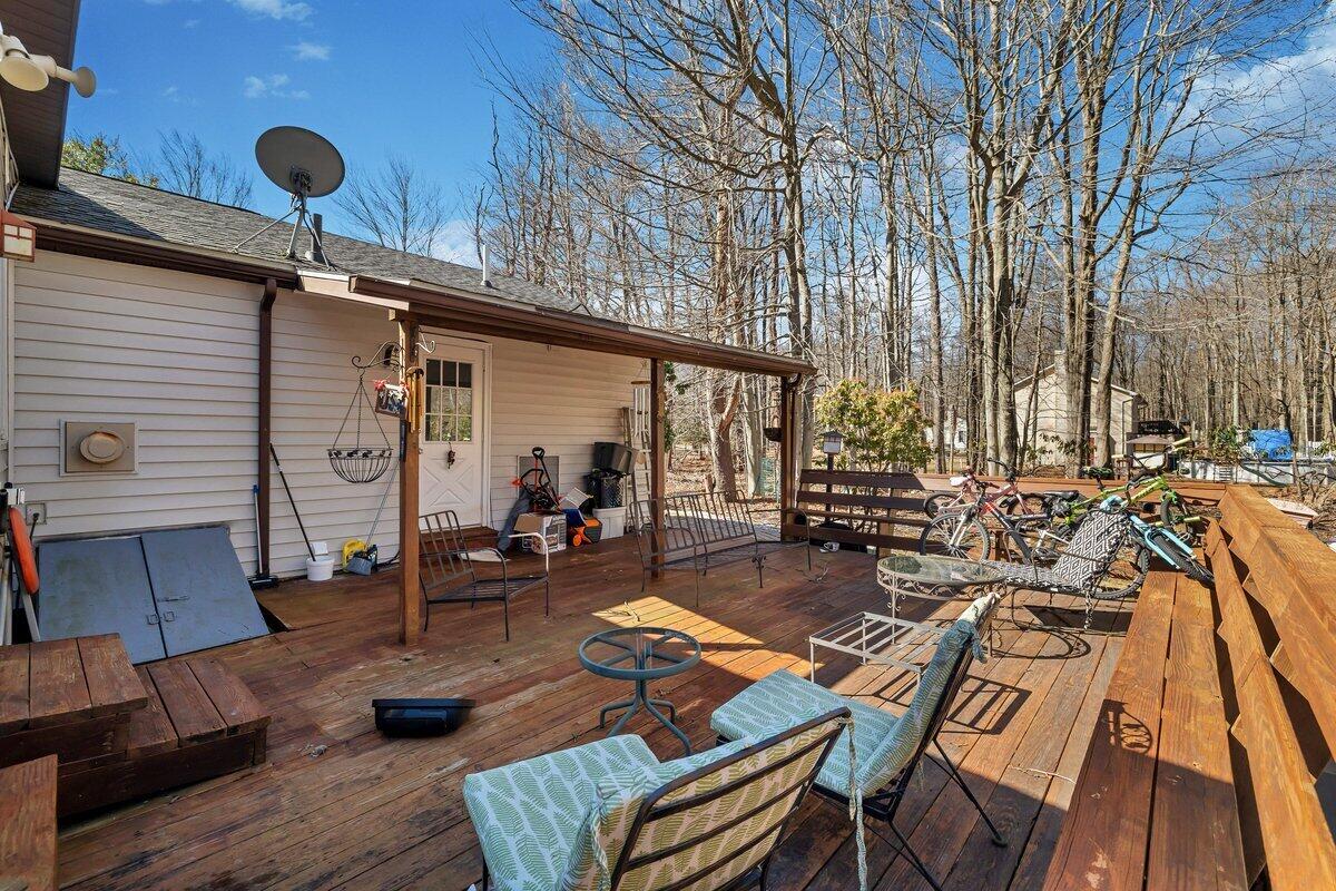 3262 Beech Ridge Drive, Pocono Summit, Pennsylvania image 12