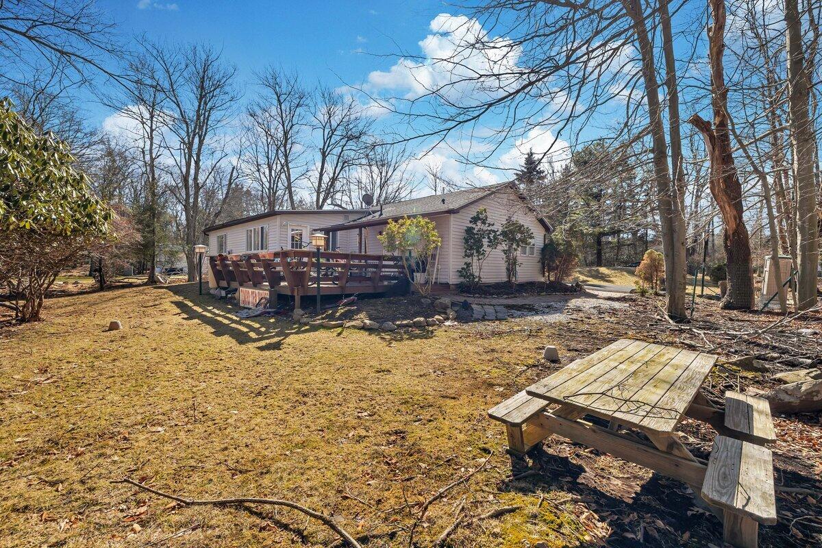 3262 Beech Ridge Drive, Pocono Summit, Pennsylvania image 10