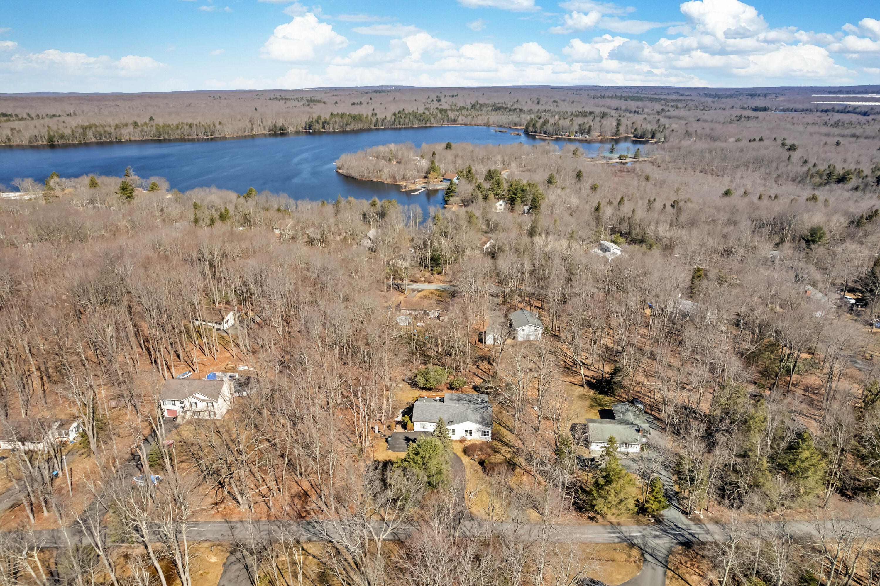 3262 Beech Ridge Drive, Pocono Summit, Pennsylvania image 40