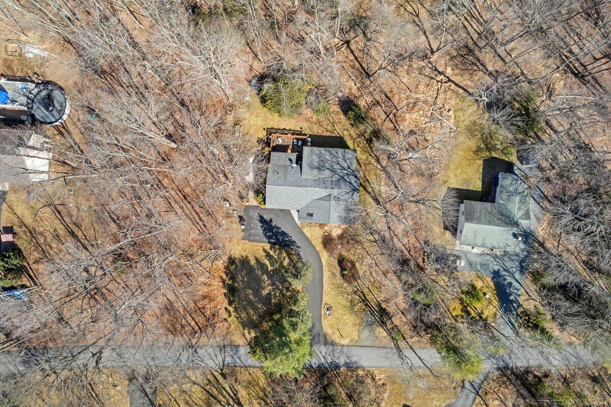 3262 Beech Ridge Drive, Pocono Summit, Pennsylvania image 39