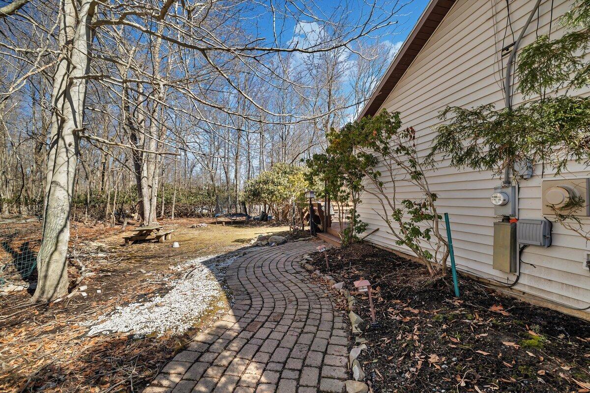 3262 Beech Ridge Drive, Pocono Summit, Pennsylvania image 13