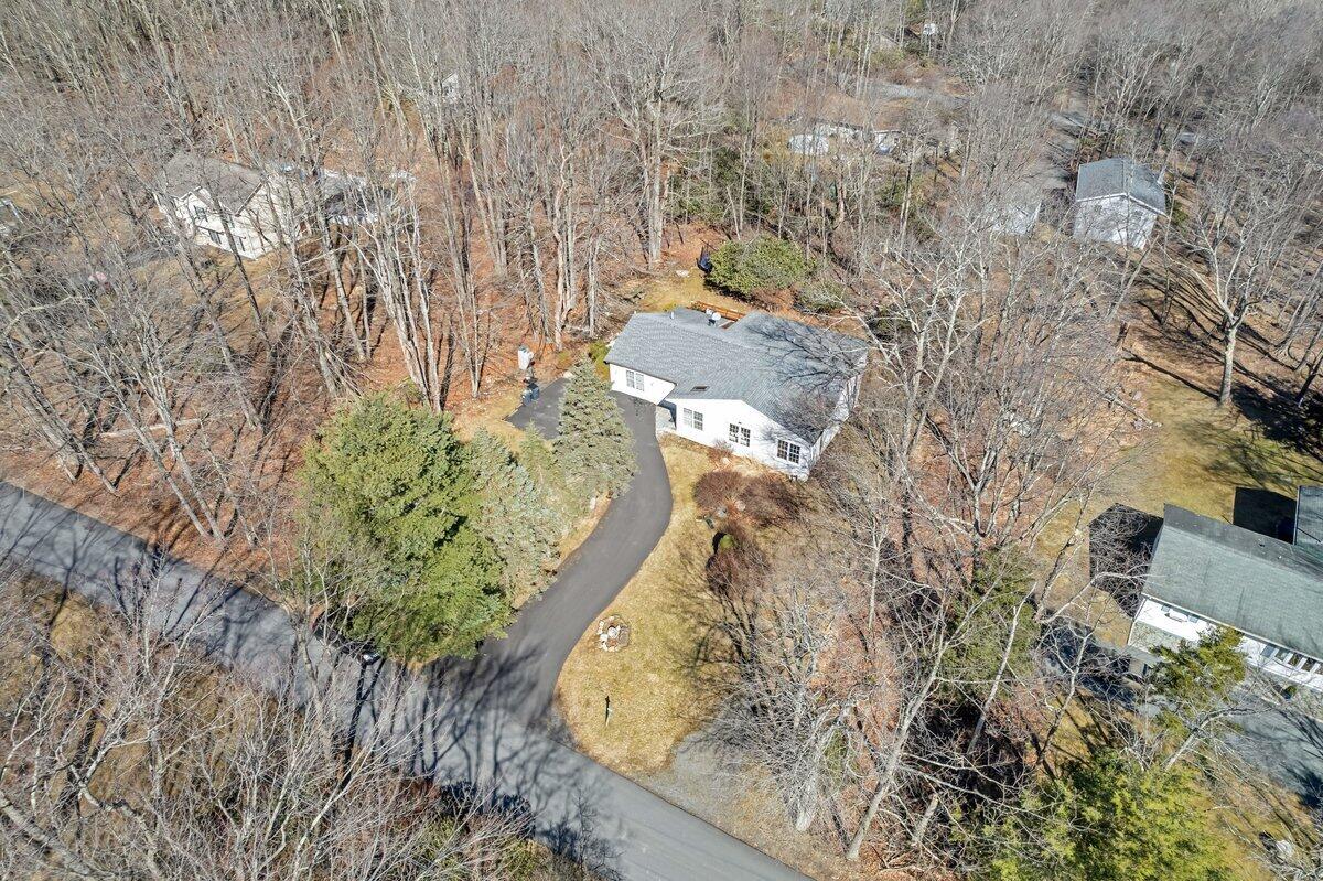 3262 Beech Ridge Drive, Pocono Summit, Pennsylvania image 38