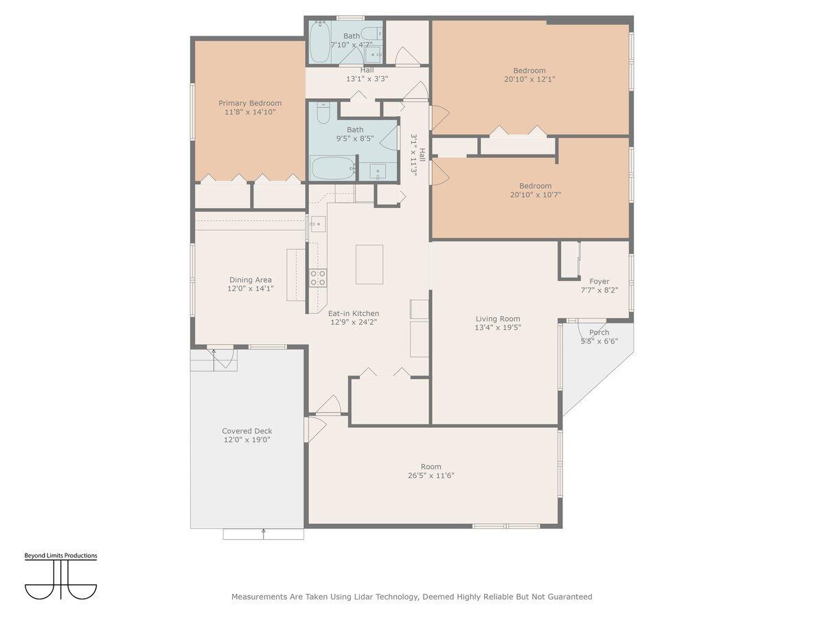 3262 Beech Ridge Drive, Pocono Summit, Pennsylvania image 43