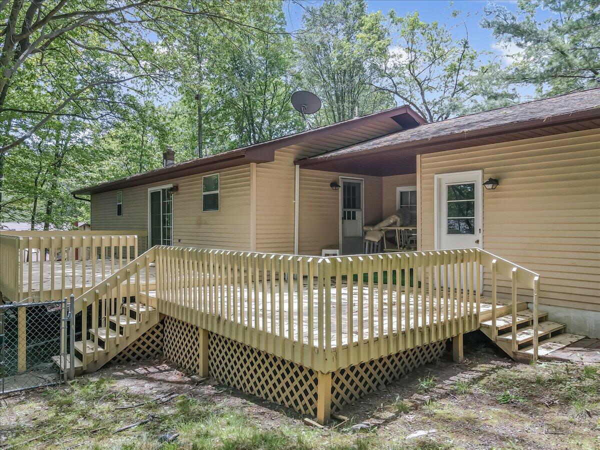 297 Whispering Hills Drive, East Stroudsburg, Pennsylvania image 49