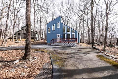 2211 Apley Ct Bushkill PA 18324