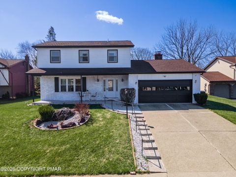 Homes For Sale - 2950 Santee Drive<br/> Bethlehem, PA 18017