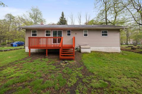 1918 Horseshoe Bend Tobyhanna PA 18466