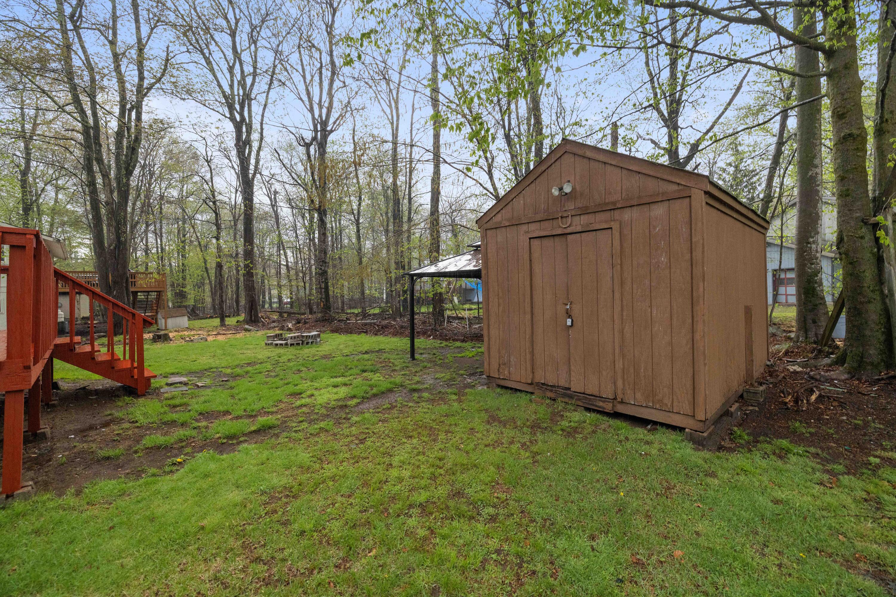 1918 Horseshoe Bend, Tobyhanna, Pennsylvania image 27