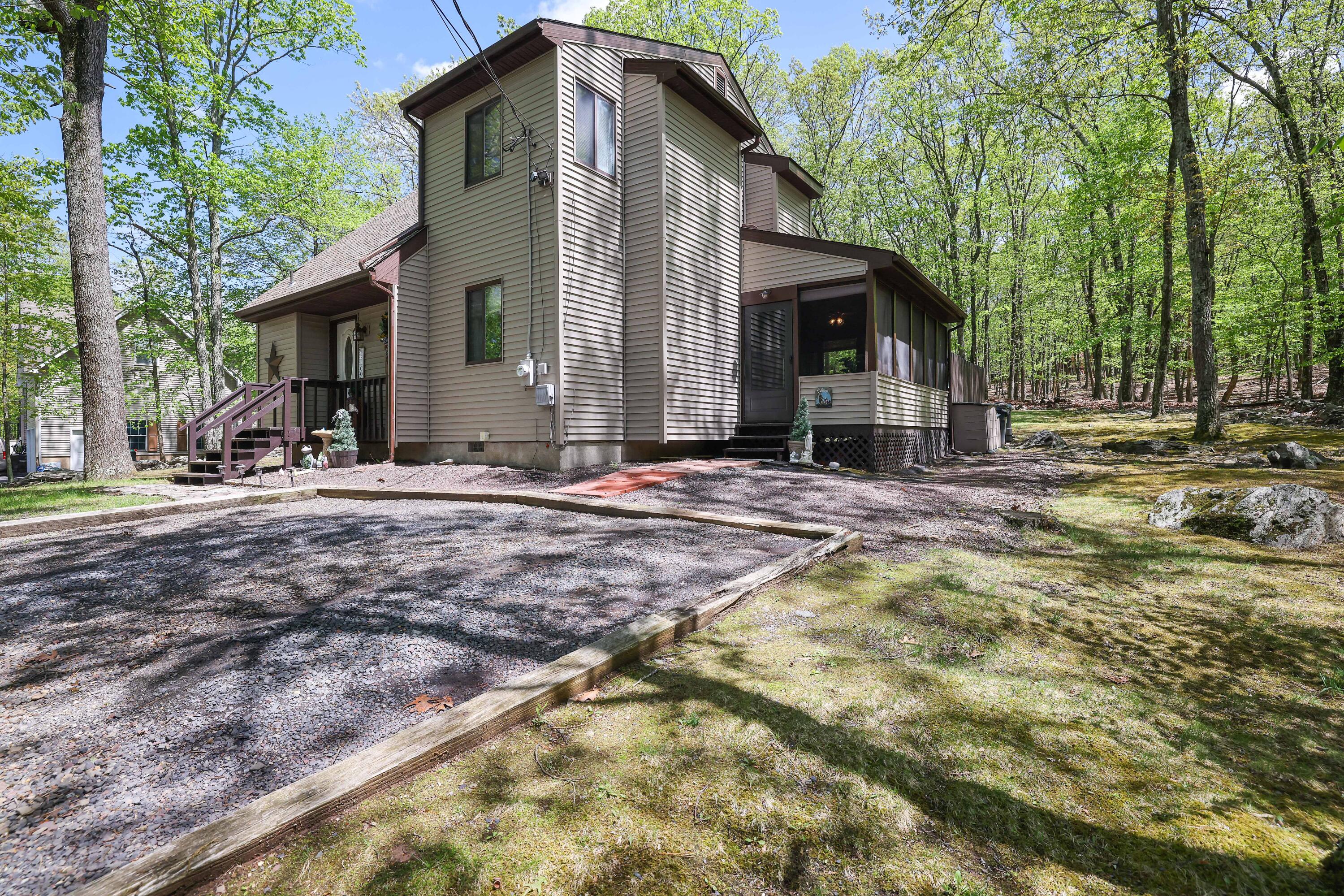 1229 Kensington Drive, East Stroudsburg, Pennsylvania image 31