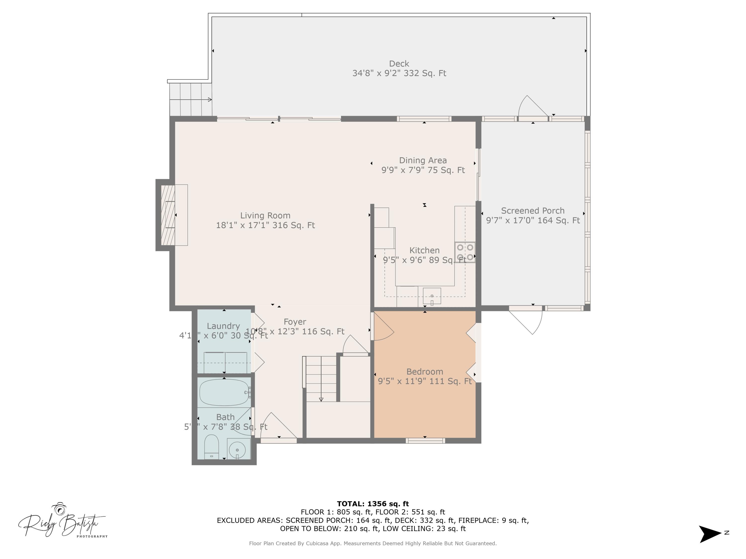 1229 Kensington Drive, East Stroudsburg, Pennsylvania image 22