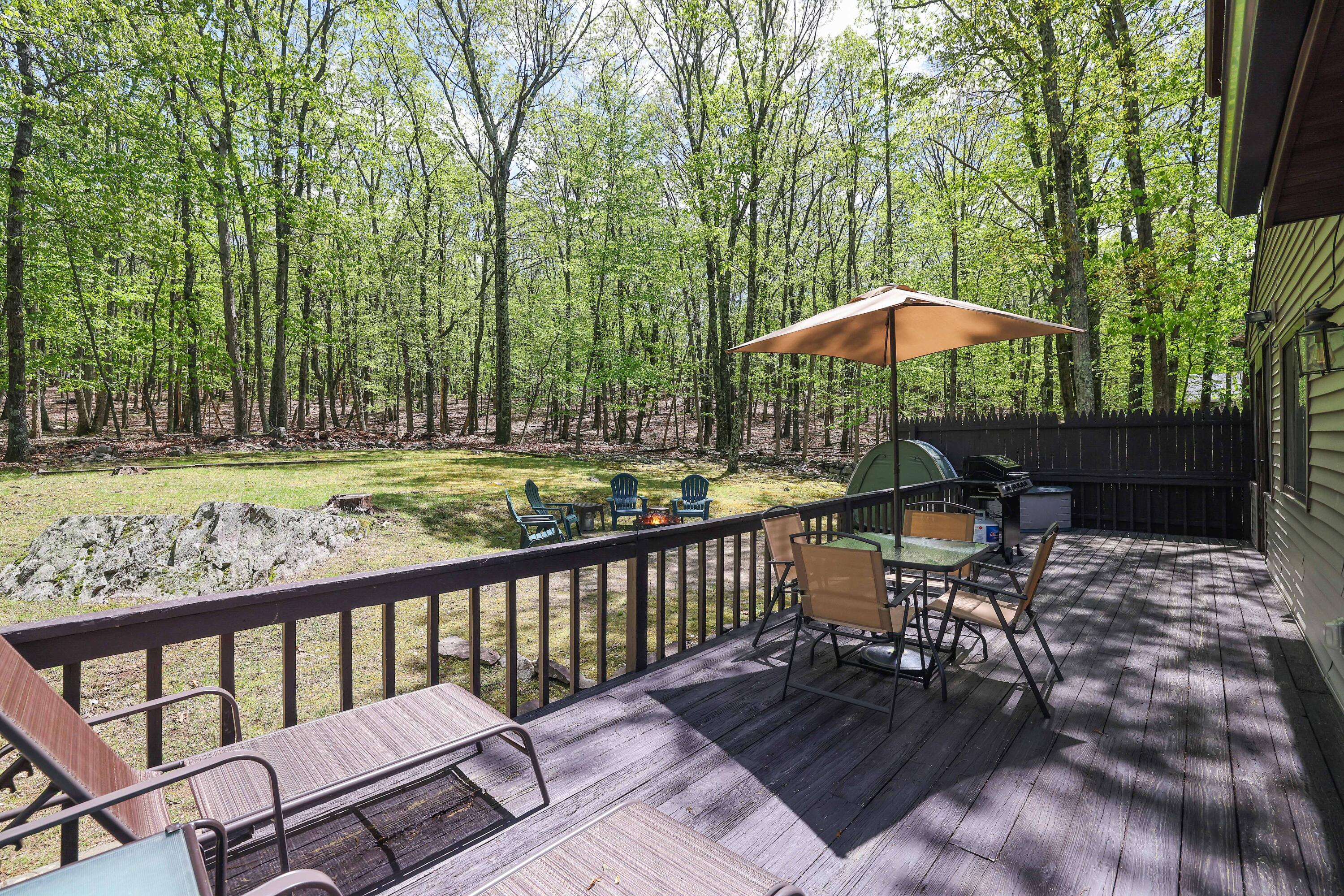 1229 Kensington Drive, East Stroudsburg, Pennsylvania image 4