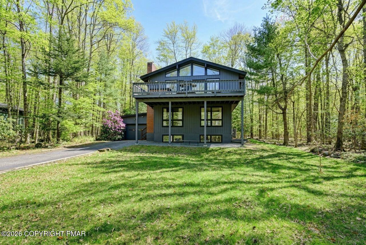 264 Long View Lane