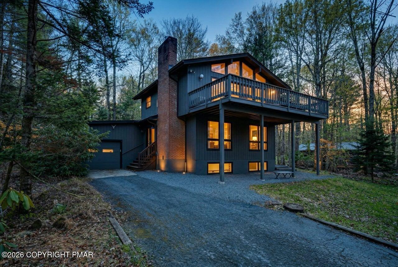 264 Long View Lane