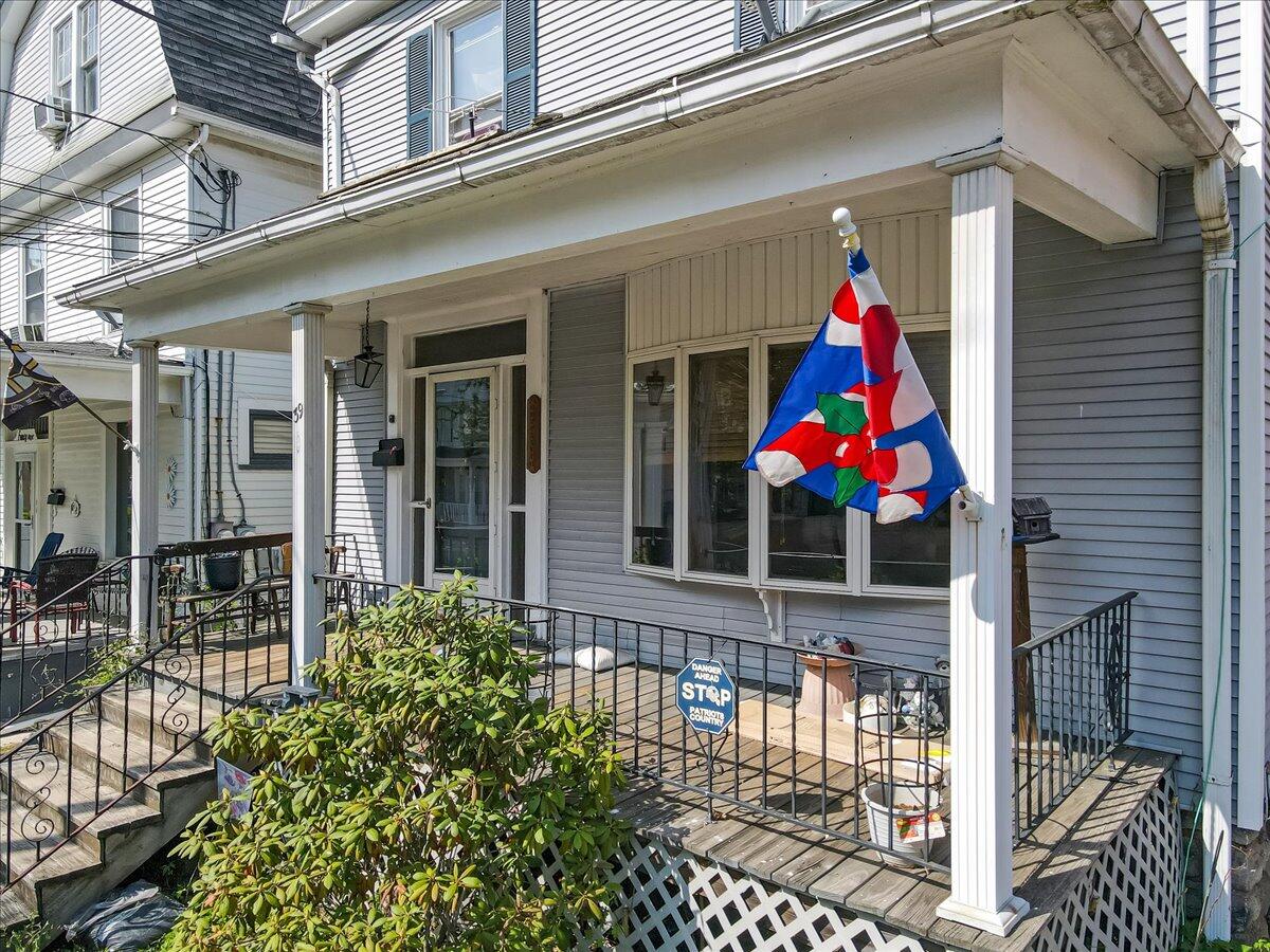 39 Elizabeth Street, Kingston, Pennsylvania image 7