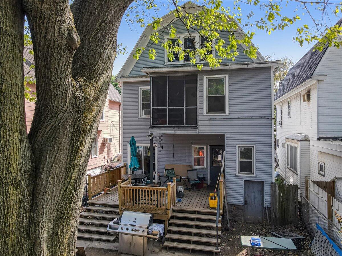 39 Elizabeth Street, Kingston, Pennsylvania image 49