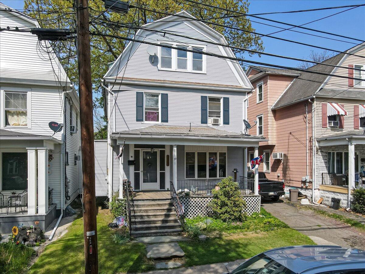 39 Elizabeth Street, Kingston, Pennsylvania image 5