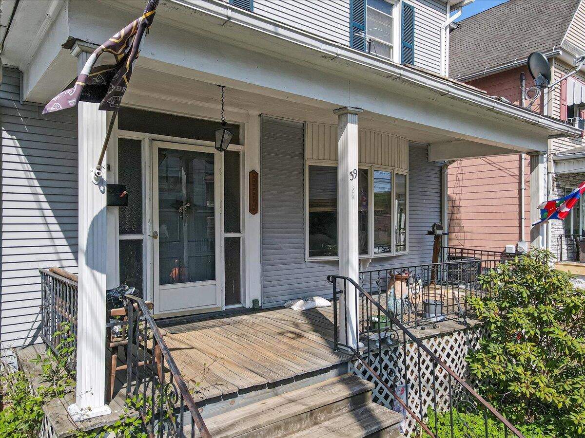 39 Elizabeth Street, Kingston, Pennsylvania image 11