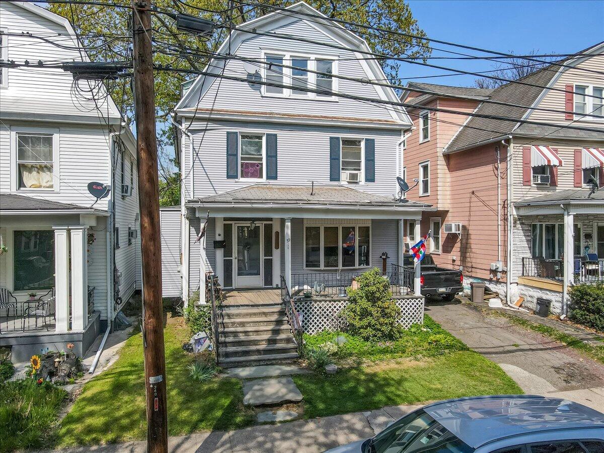 39 Elizabeth Street, Kingston, Pennsylvania image 3
