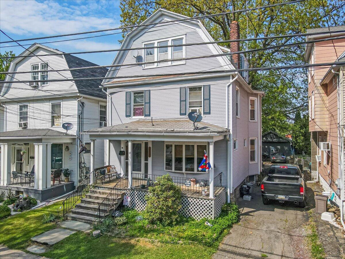39 Elizabeth Street, Kingston, Pennsylvania image 10