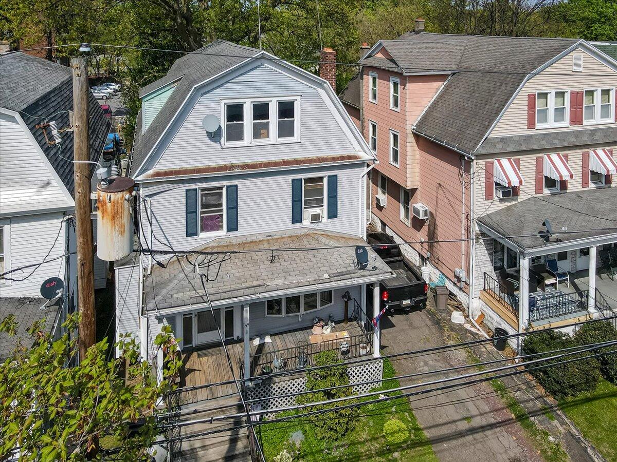 39 Elizabeth Street, Kingston, Pennsylvania image 9