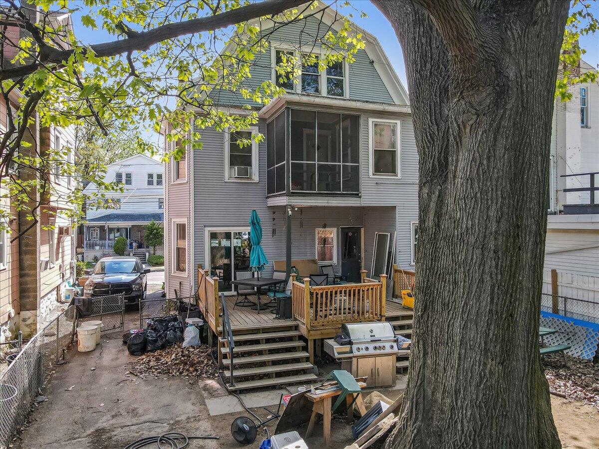 39 Elizabeth Street, Kingston, Pennsylvania image 45