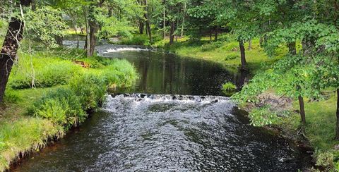 Vacant Land For Sale - 202 Deerfield Road<br/> Lake Ariel, PA 18436