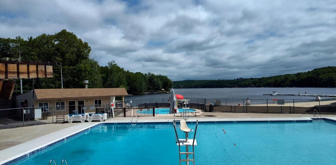 202 Deerfield Road, Lake Ariel, Pennsylvania image 5