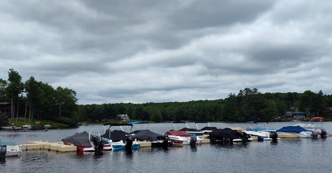 202 Deerfield Road, Lake Ariel, Pennsylvania image 13