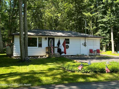 Homes For Sale - 32 Hickory Hills Drive<br/> White Haven, PA 18661
