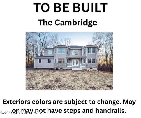 Apartment For Sale - 6274 Franklin Hill Rd<br/> East Stroudsburg, PA 18301