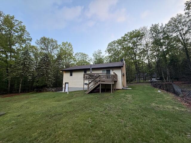 156 Stony Ridge Drive, Kunkletown, Pennsylvania image 16