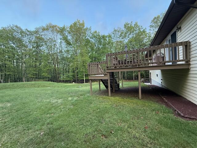 156 Stony Ridge Drive, Kunkletown, Pennsylvania image 18