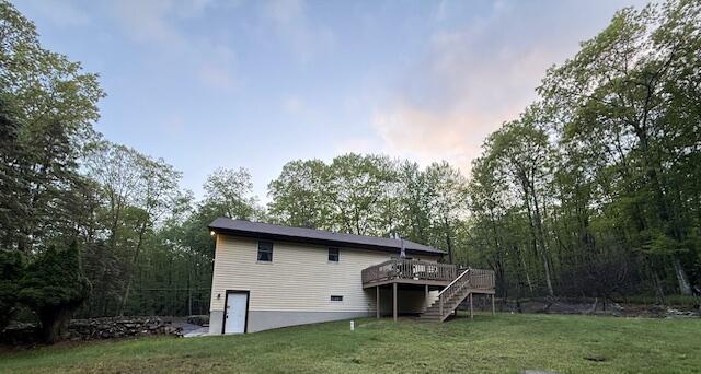 156 Stony Ridge Drive, Kunkletown, Pennsylvania image 17
