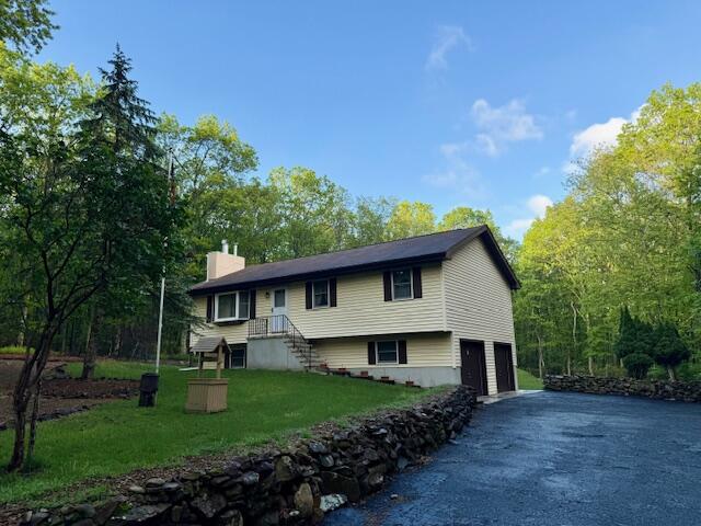 156 Stony Ridge Drive, Kunkletown, Pennsylvania image 1