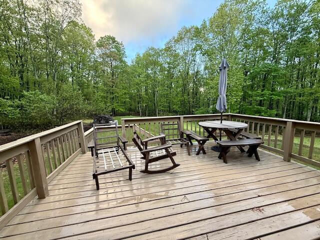 156 Stony Ridge Drive, Kunkletown, Pennsylvania image 15