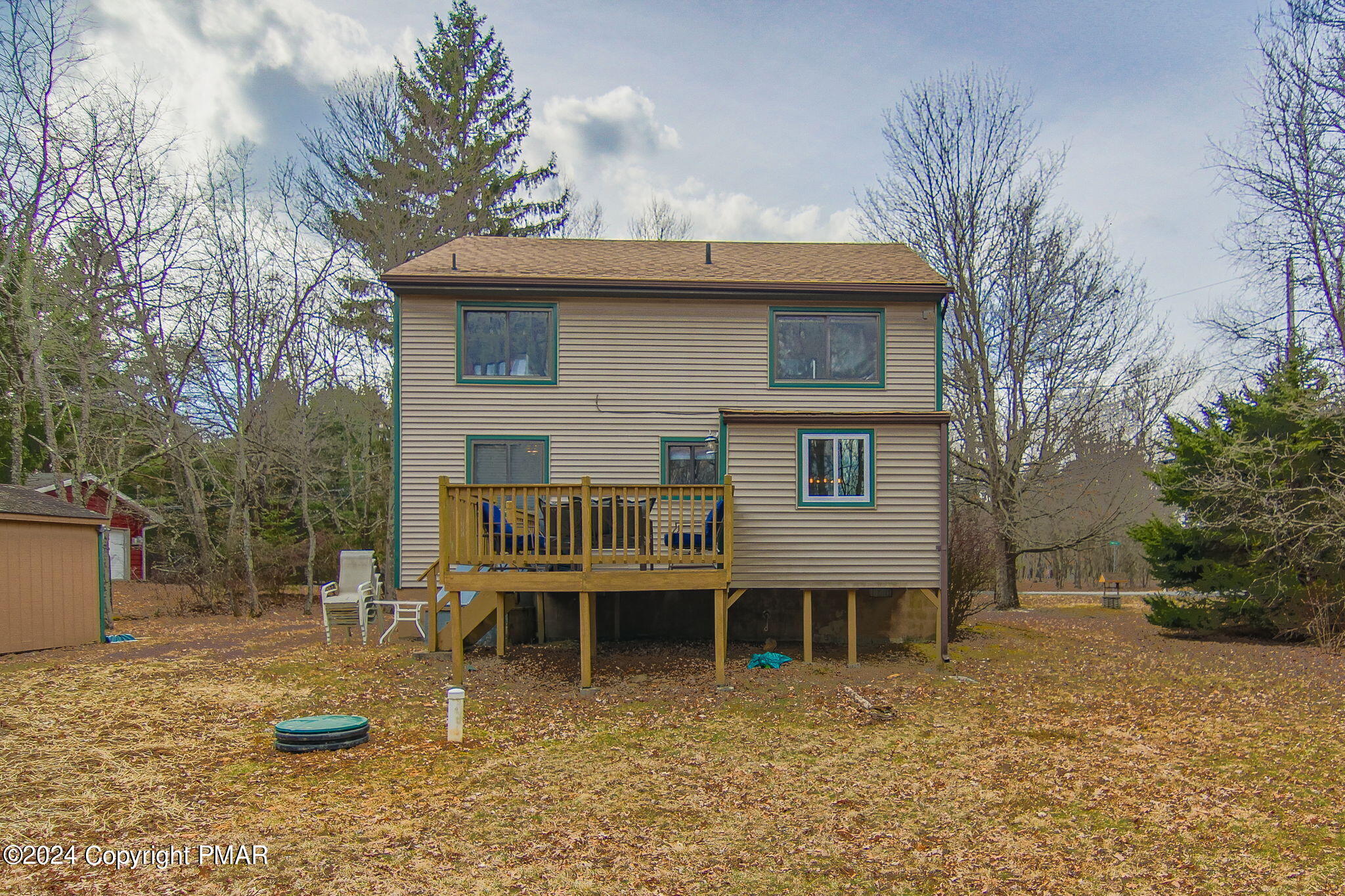 50 Tennyson Circle, Albrightsville, Pennsylvania image 25
