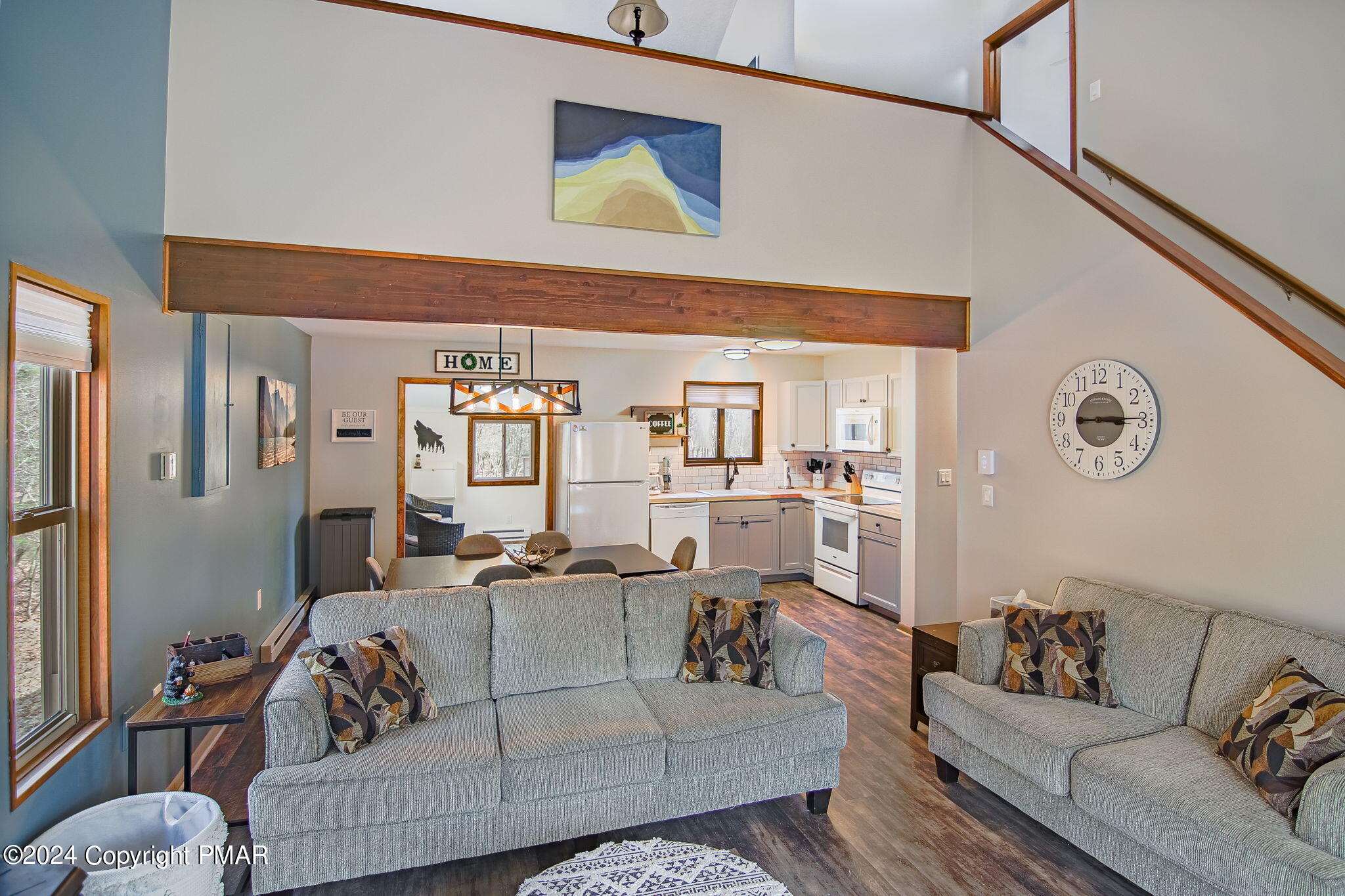 50 Tennyson Circle, Albrightsville, Pennsylvania image 6