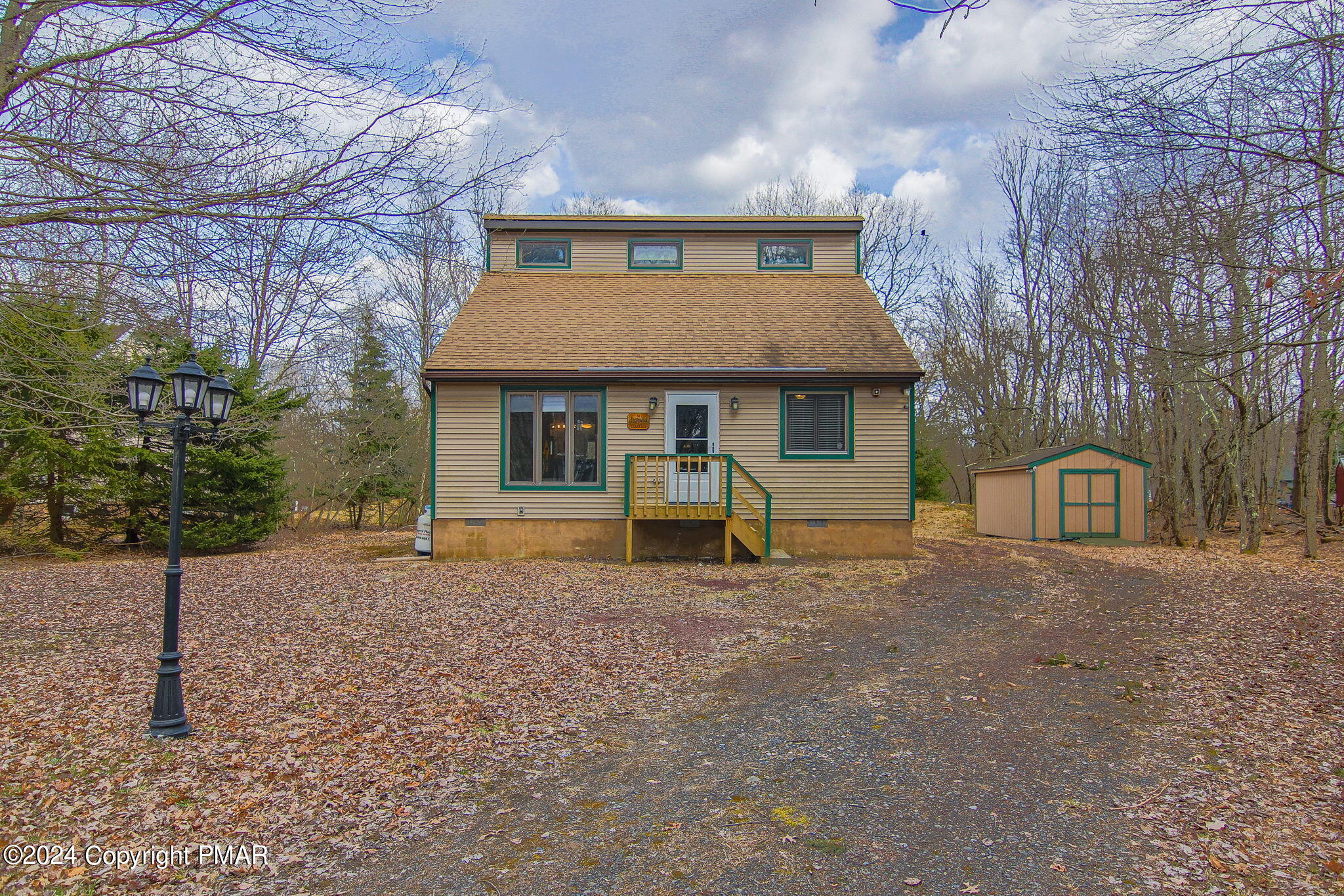 50 Tennyson Circle, Albrightsville, Pennsylvania image 1
