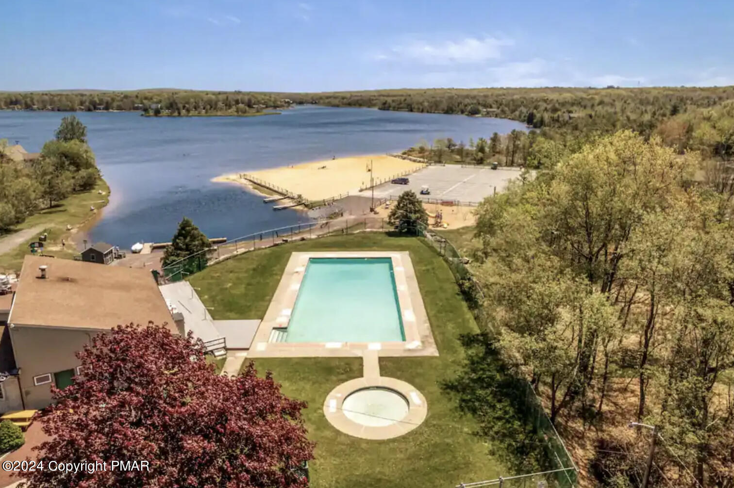 50 Tennyson Circle, Albrightsville, Pennsylvania image 29