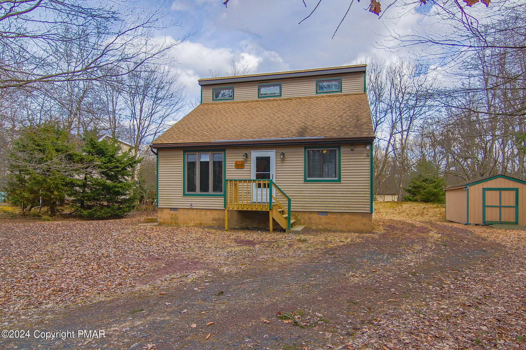 50 Tennyson Circle, Albrightsville, Pennsylvania image 2