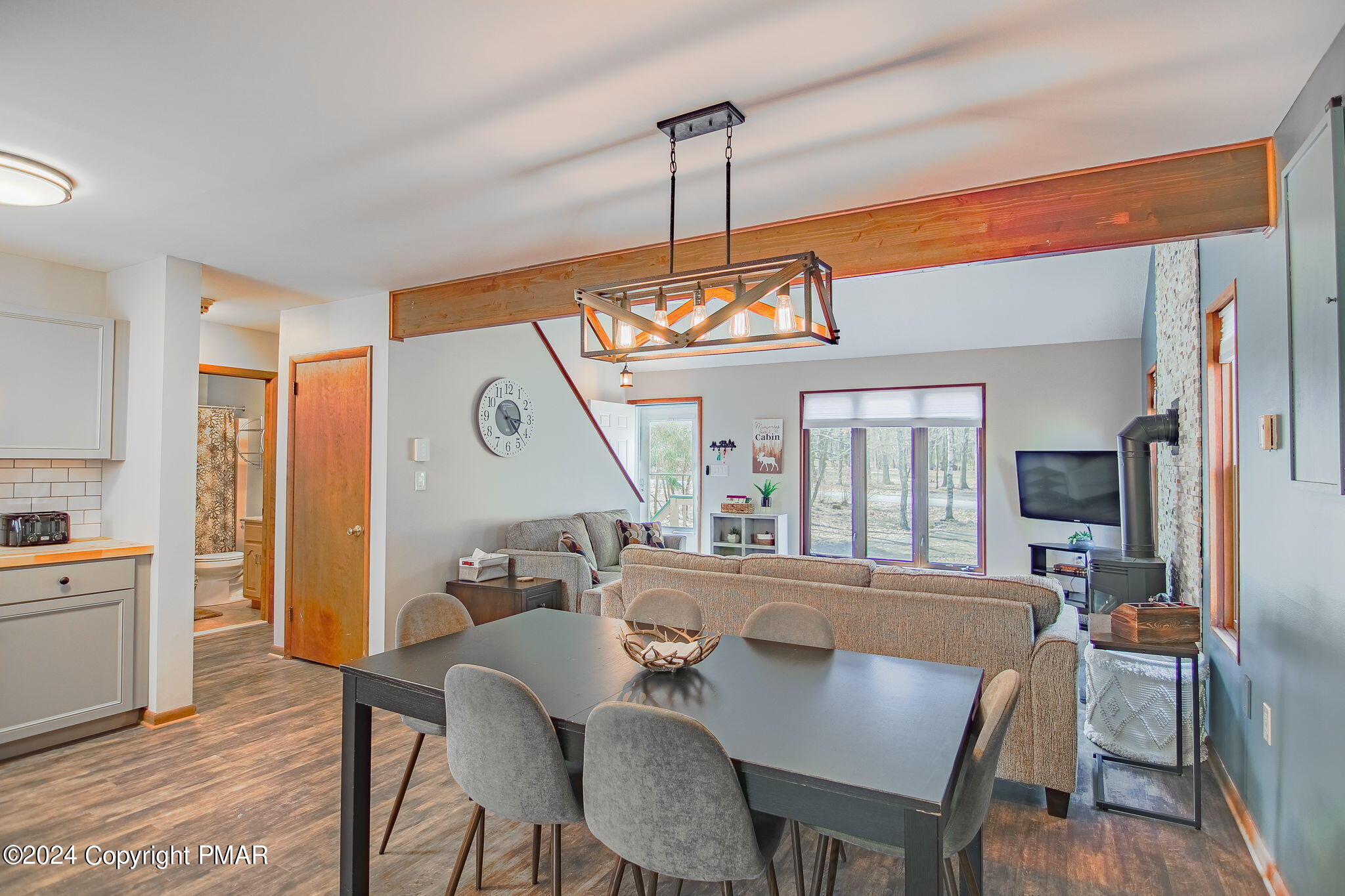 50 Tennyson Circle, Albrightsville, Pennsylvania image 10