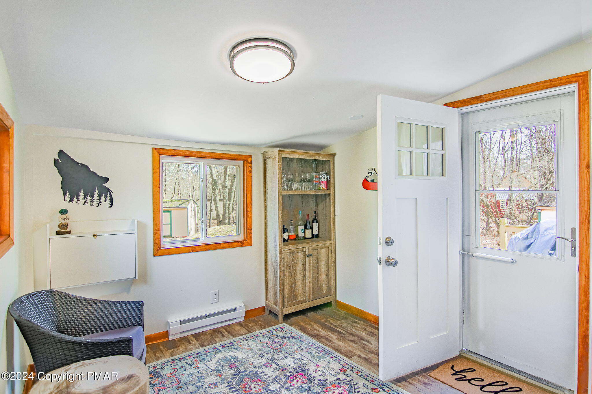 50 Tennyson Circle, Albrightsville, Pennsylvania image 12
