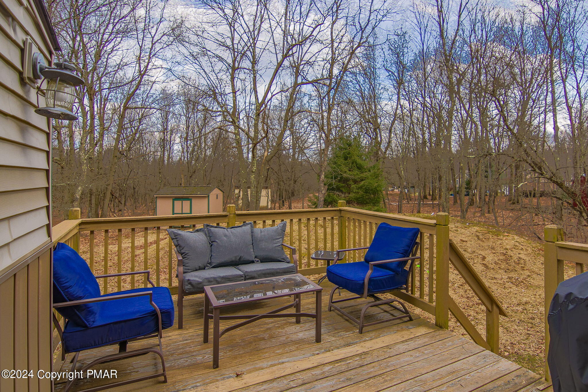 50 Tennyson Circle, Albrightsville, Pennsylvania image 26