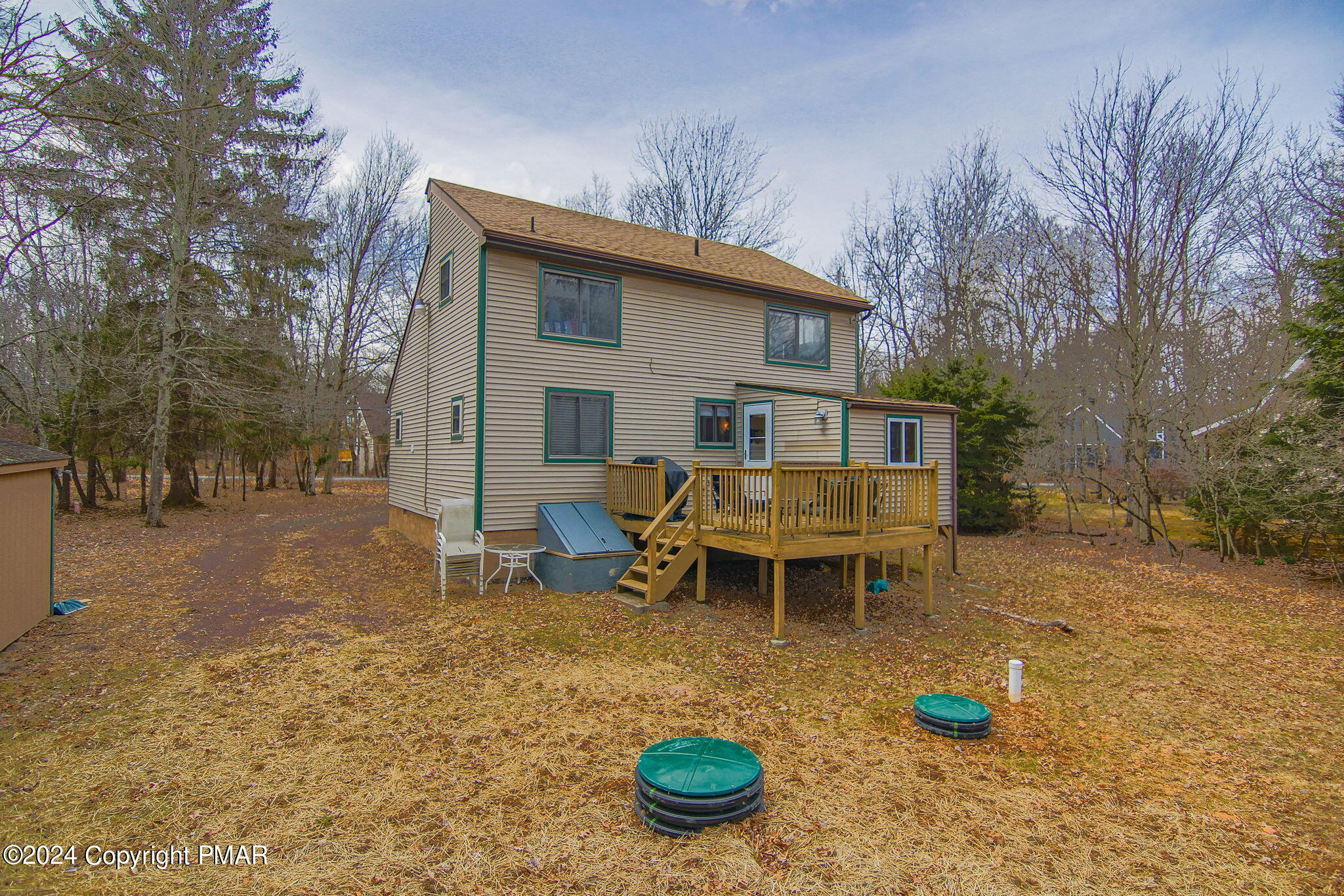 50 Tennyson Circle, Albrightsville, Pennsylvania image 24